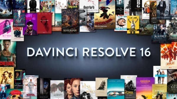 davinci resolve 16 activation key free